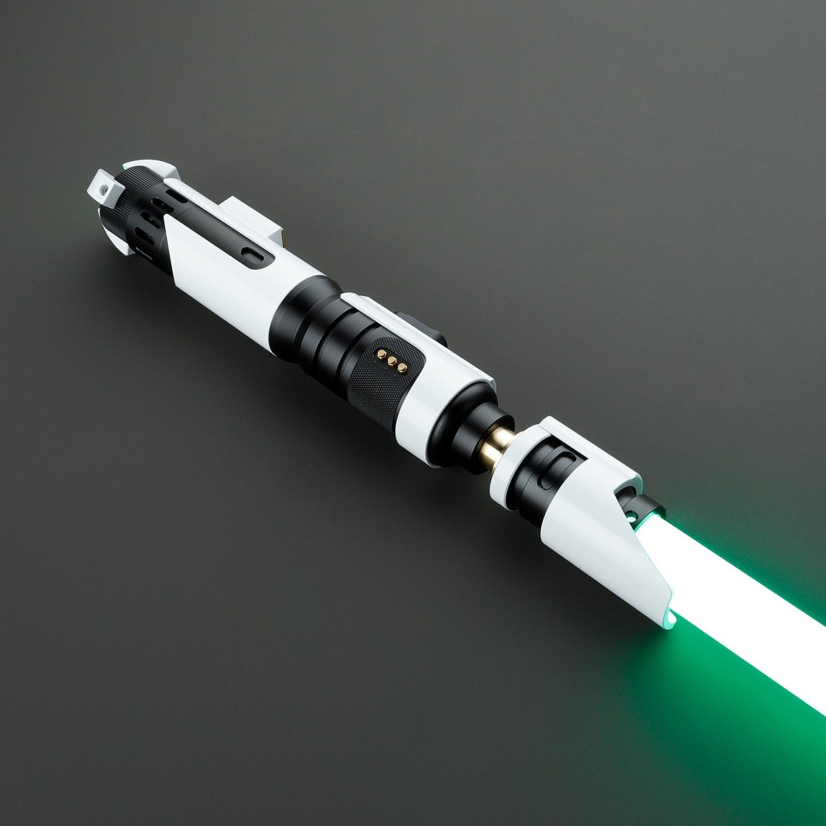 Shock saber glow – Battle Sabers