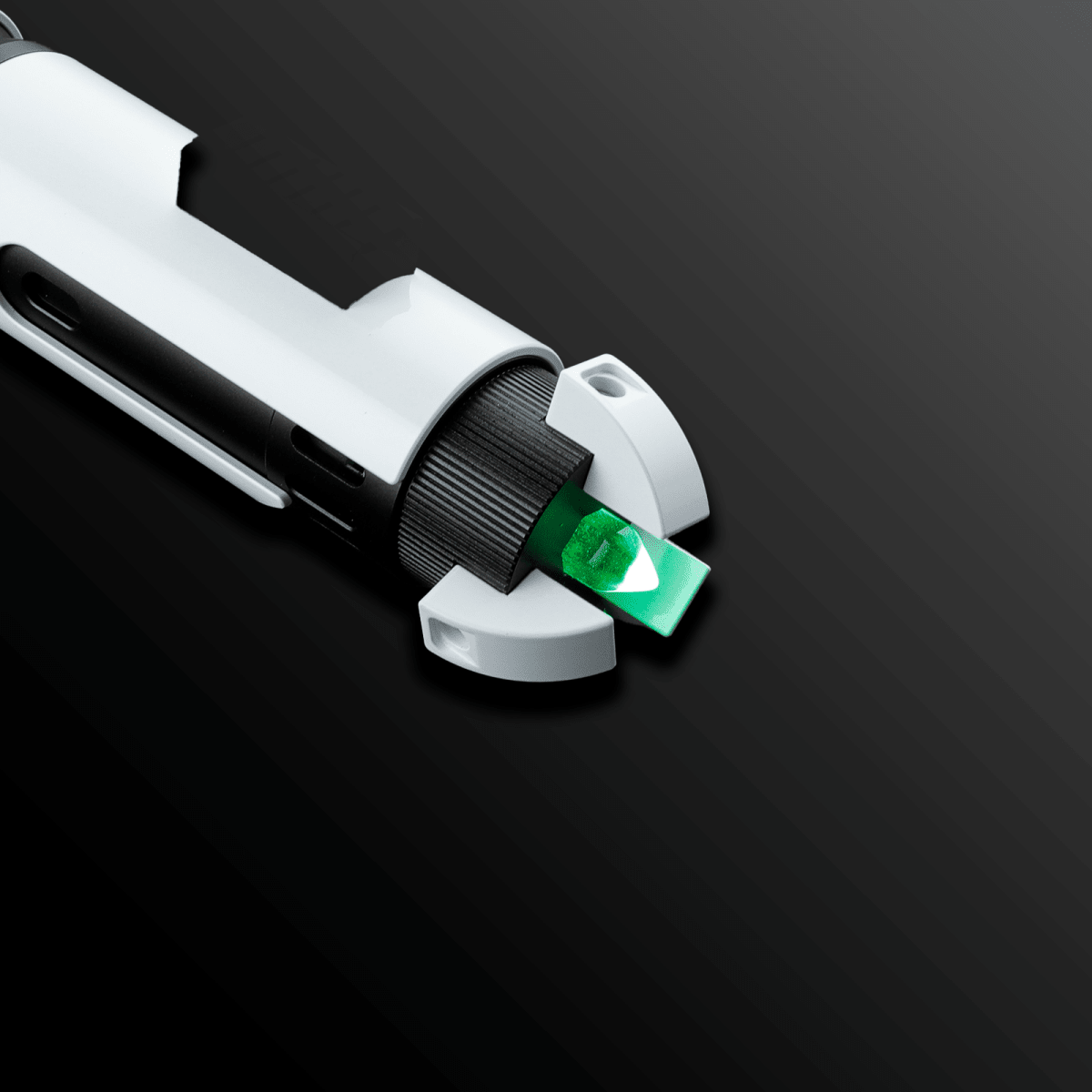 Shock custom saber – Battle Sabers