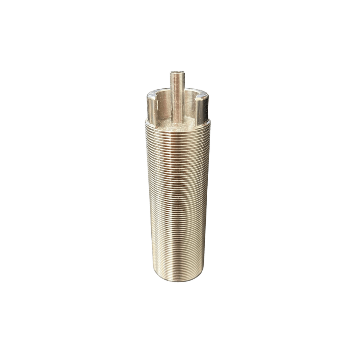 SHS Metal Cylinder & Head One Piece