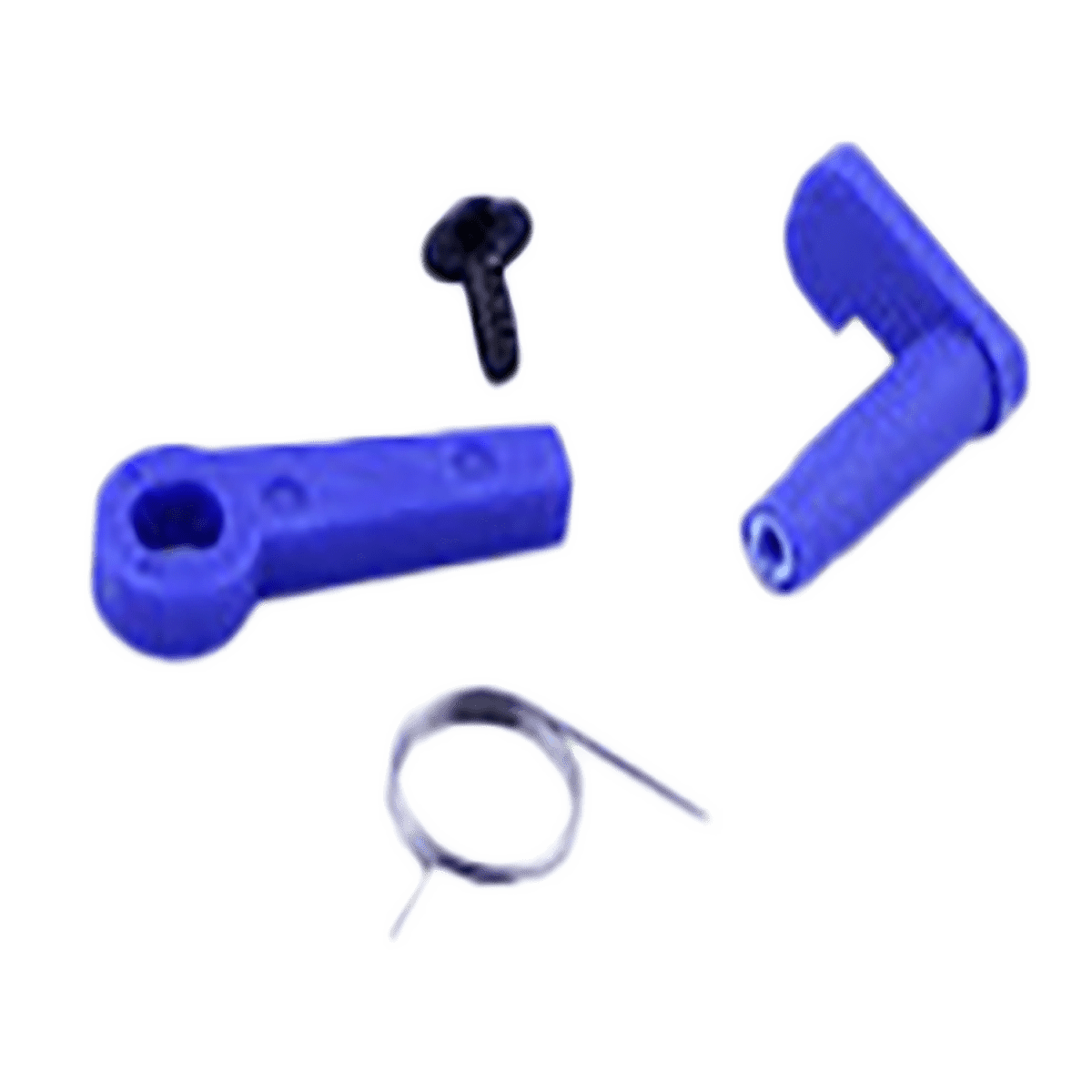 SHS Safety Cover For M4 and M16 AEGs - Tactical Edge Hobbies