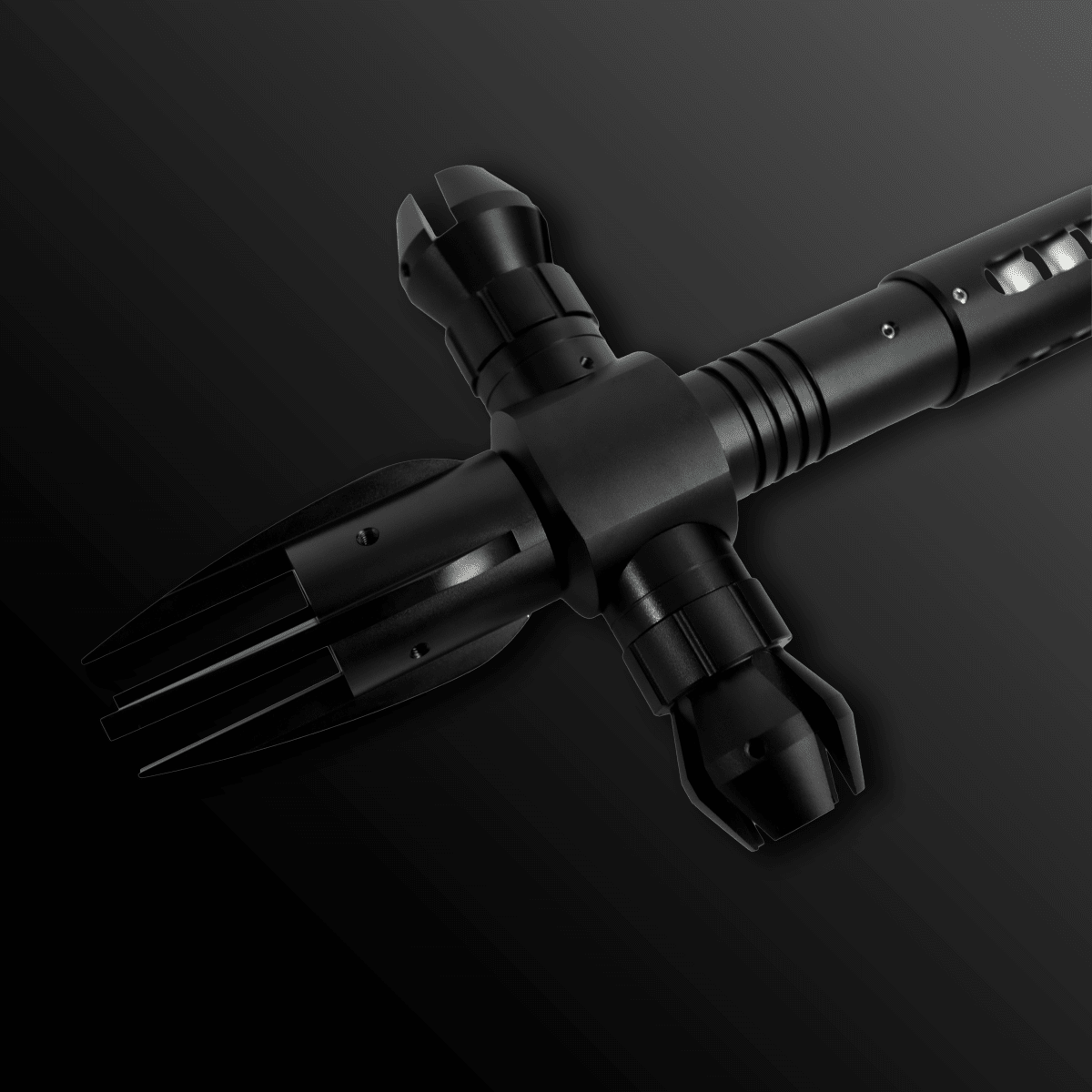 Sith long glowing saber – Battle Sabers