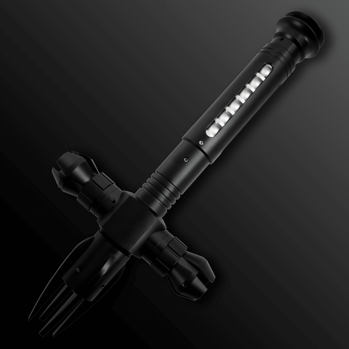 Sith Lord long lightsaber – Battle Sabers