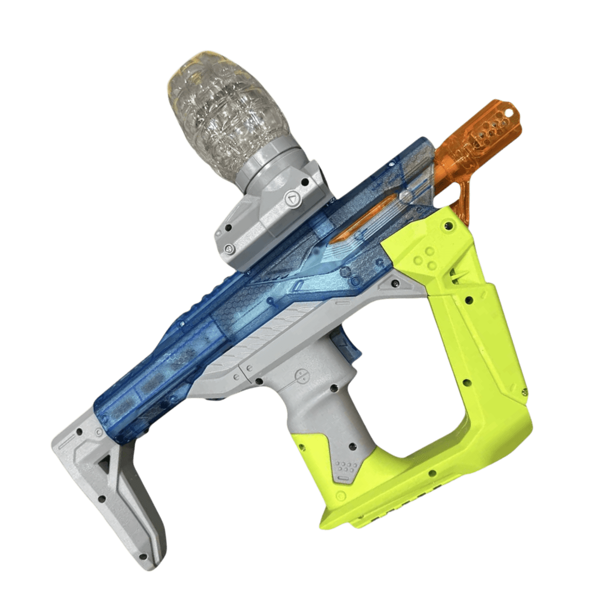 SKD CS-003 Electric Luminous Gel Blaster