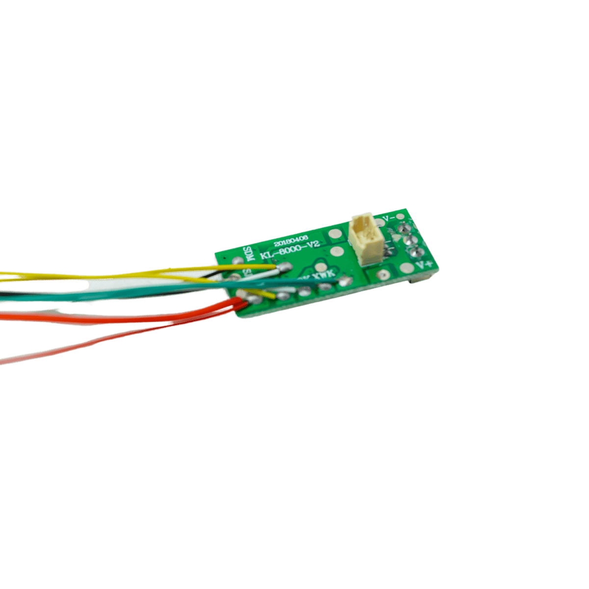 SKD G-Series Mosfet