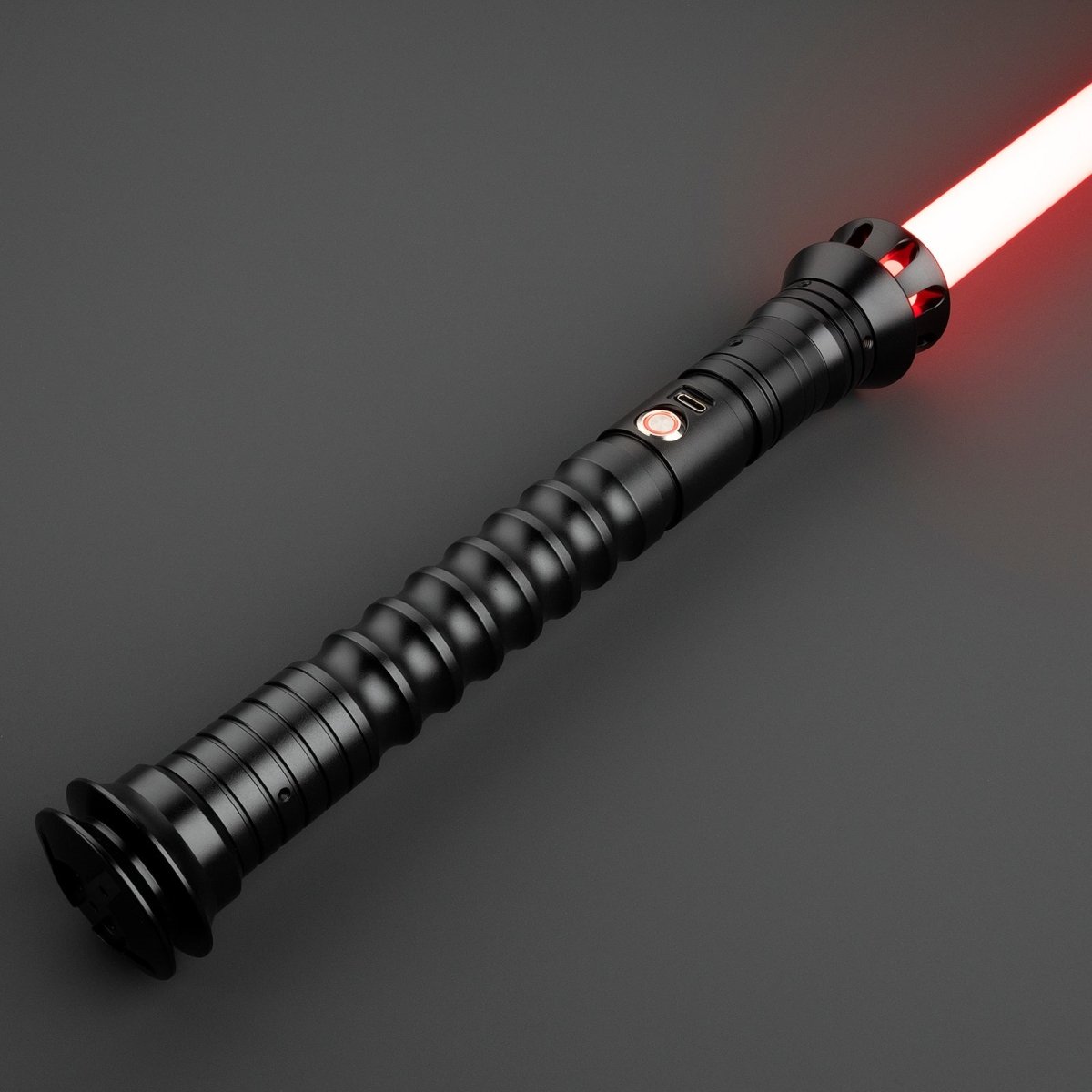 Skoll LED light saber duel ready - Tactical Edge Hobbies