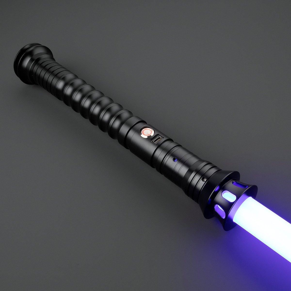 Skoll illuminated saber collectible prop - Tactical Edge Hobbies