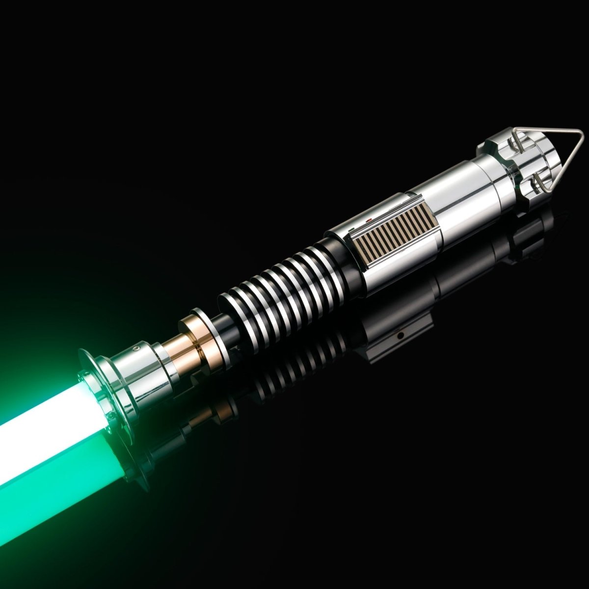 Detailed Skywalker Saber - Tactical Edge Hobbies