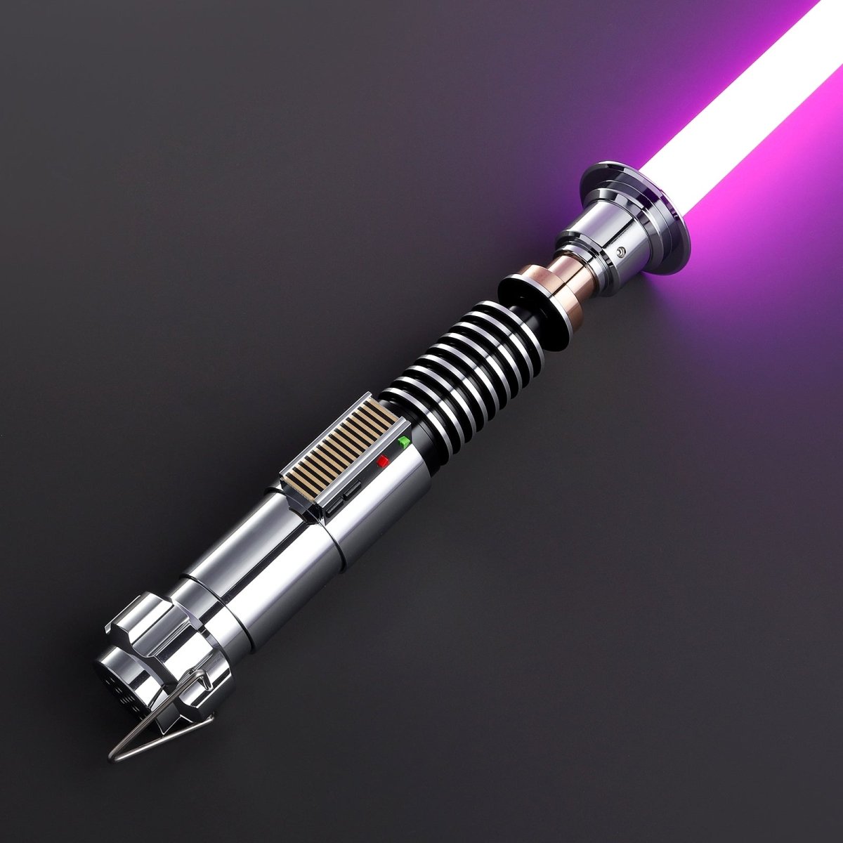 Silver Skywalker Saber - Tactical Edge Hobbies