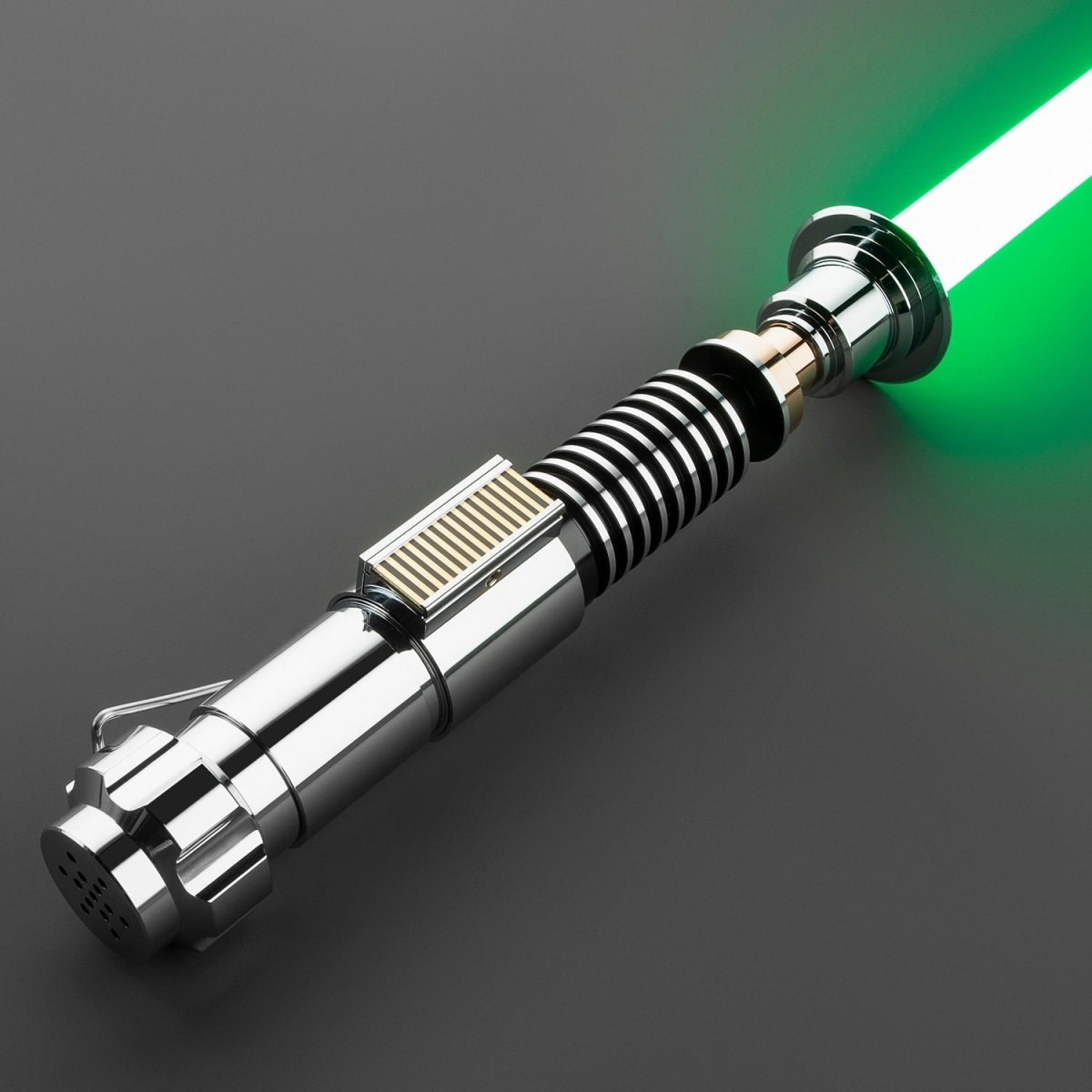 Skywalker Saber in motion - Tactical Edge Hobbies