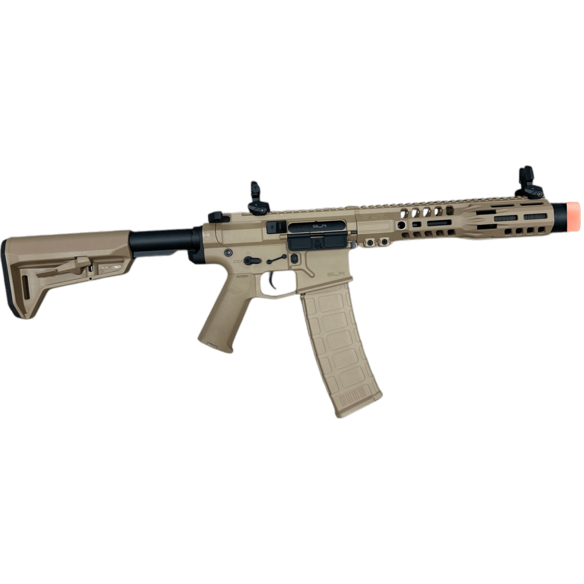 SLR - B56 V5 CA - 14 Gel Blaster AEG Rifle - Tactical Edge Hobbies