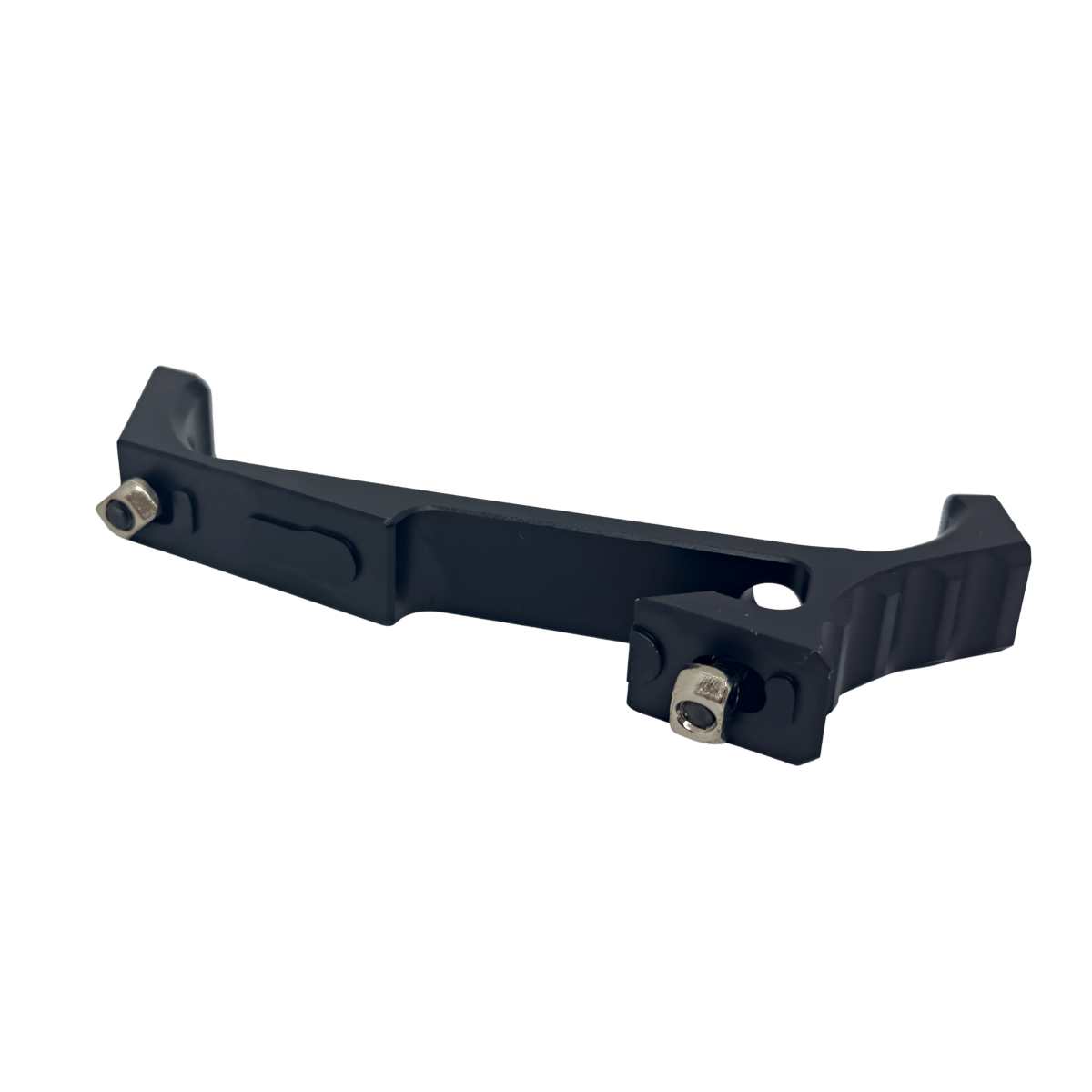 Alloy SLR VP MLOK foregrip rail mounted grip - Tactical Edge Hobbies