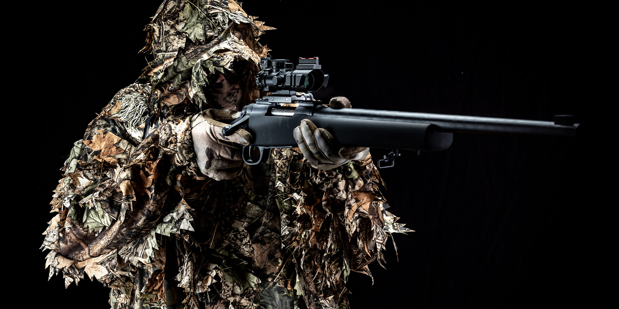Australia's Most Trusted Supplier of Gel Blasters & Accessories