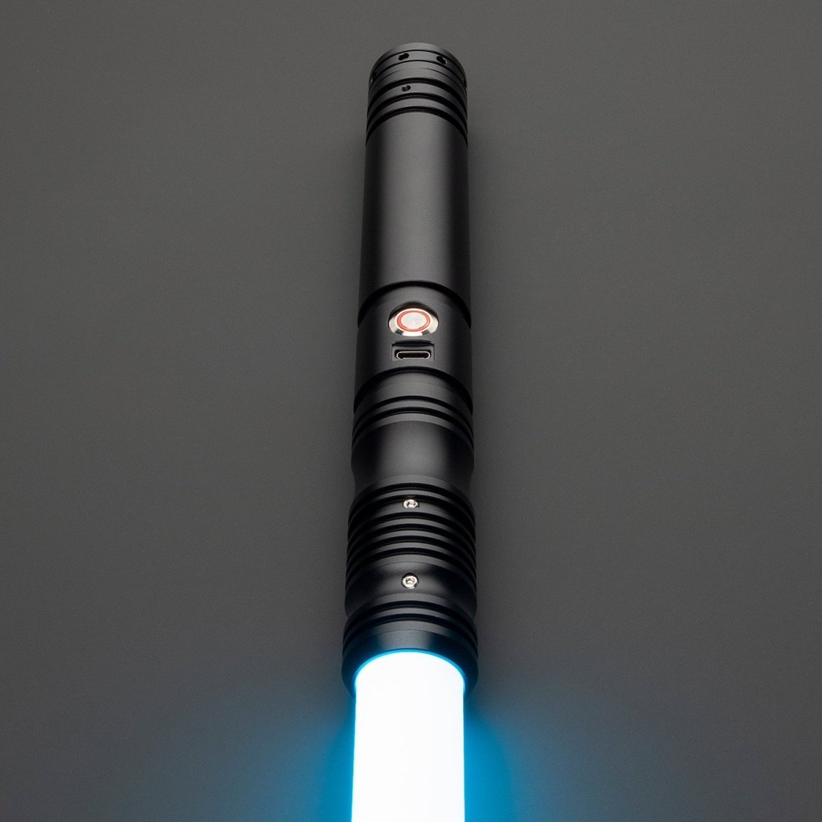 Side view of Solari Light Saber - Tactical Edge Hobbies