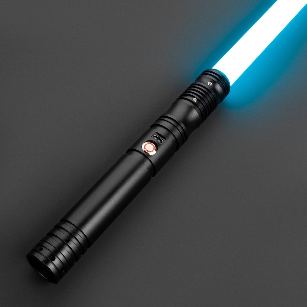Solari Light Saber in motion - Tactical Edge Hobbies