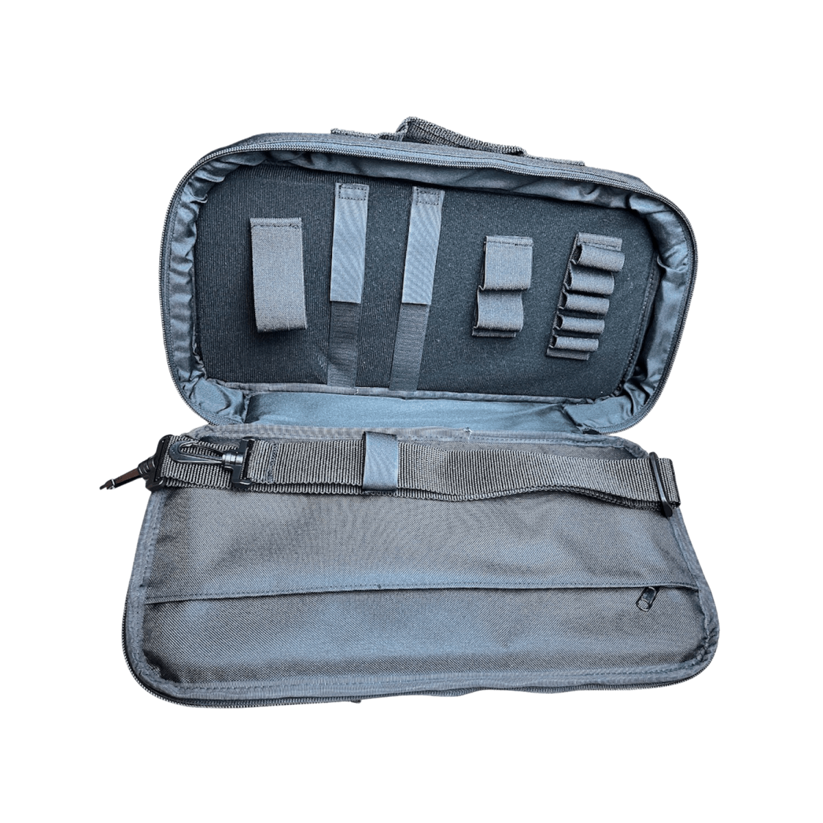 SRC short gel blaster soft carry case 40cm - Tactical Edge Hobbies