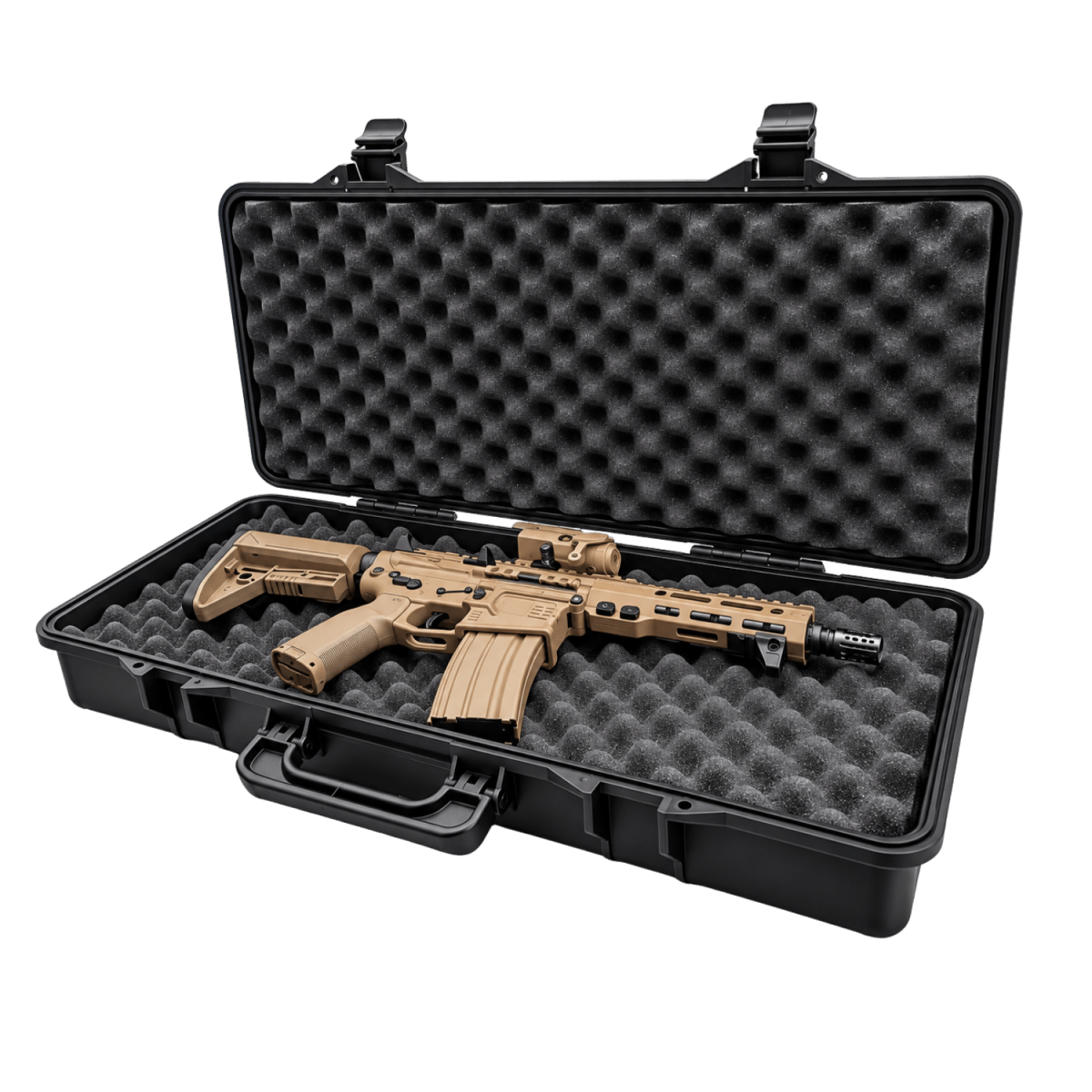 SRC 71cm Gel Blaster Hard Case