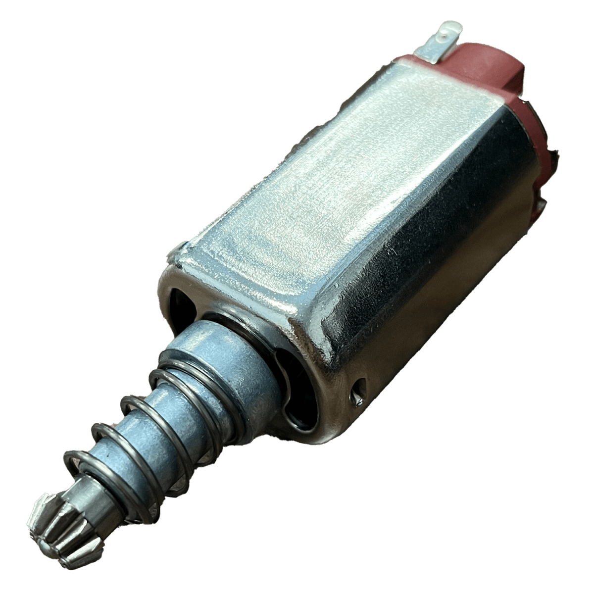 Durable SRC Flame High Torque Motor Long Axle - Tactical Edge Hobbies