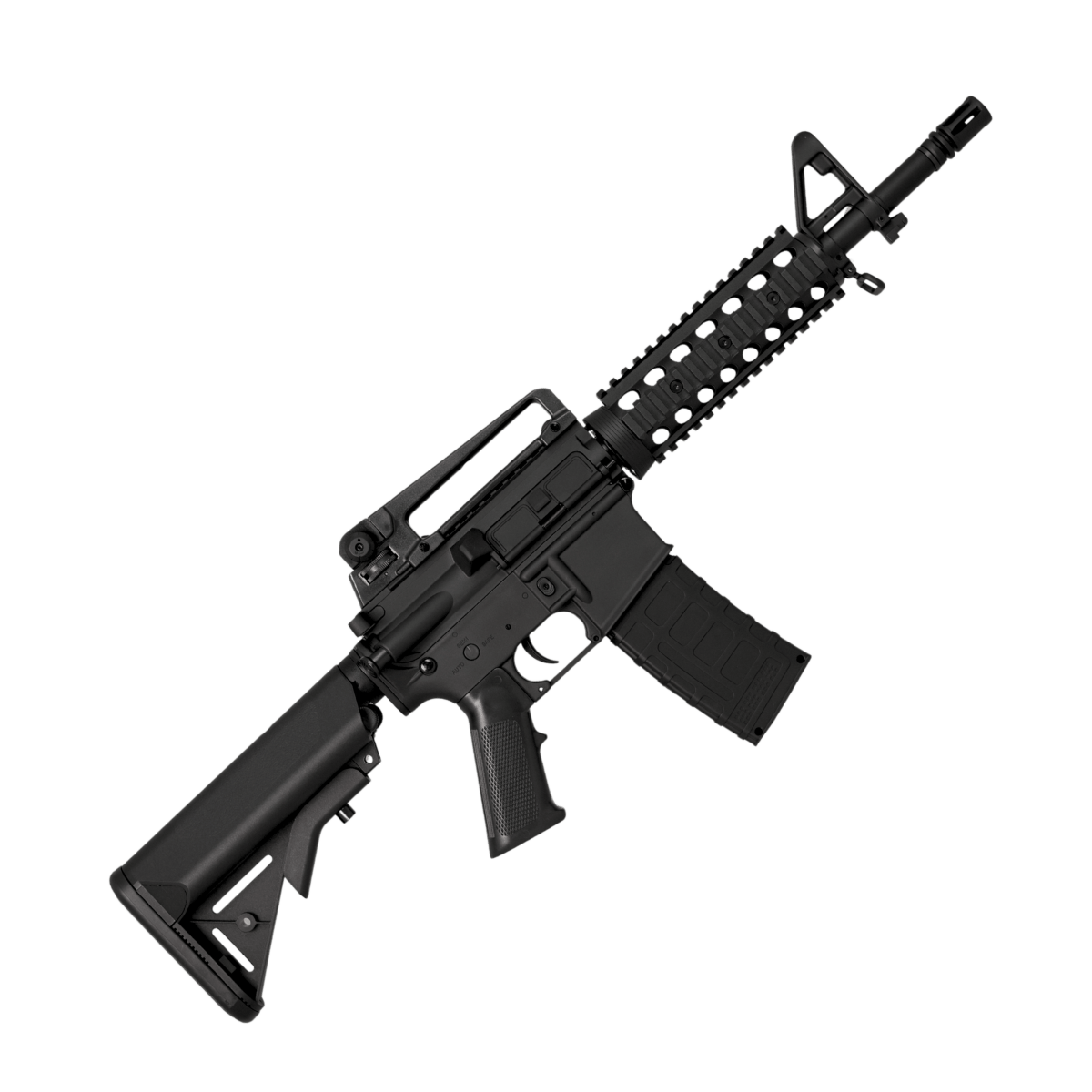 SRC SR4-HC Sportline Series AEG gel blaster rifle - Tactical Edge Hobbies