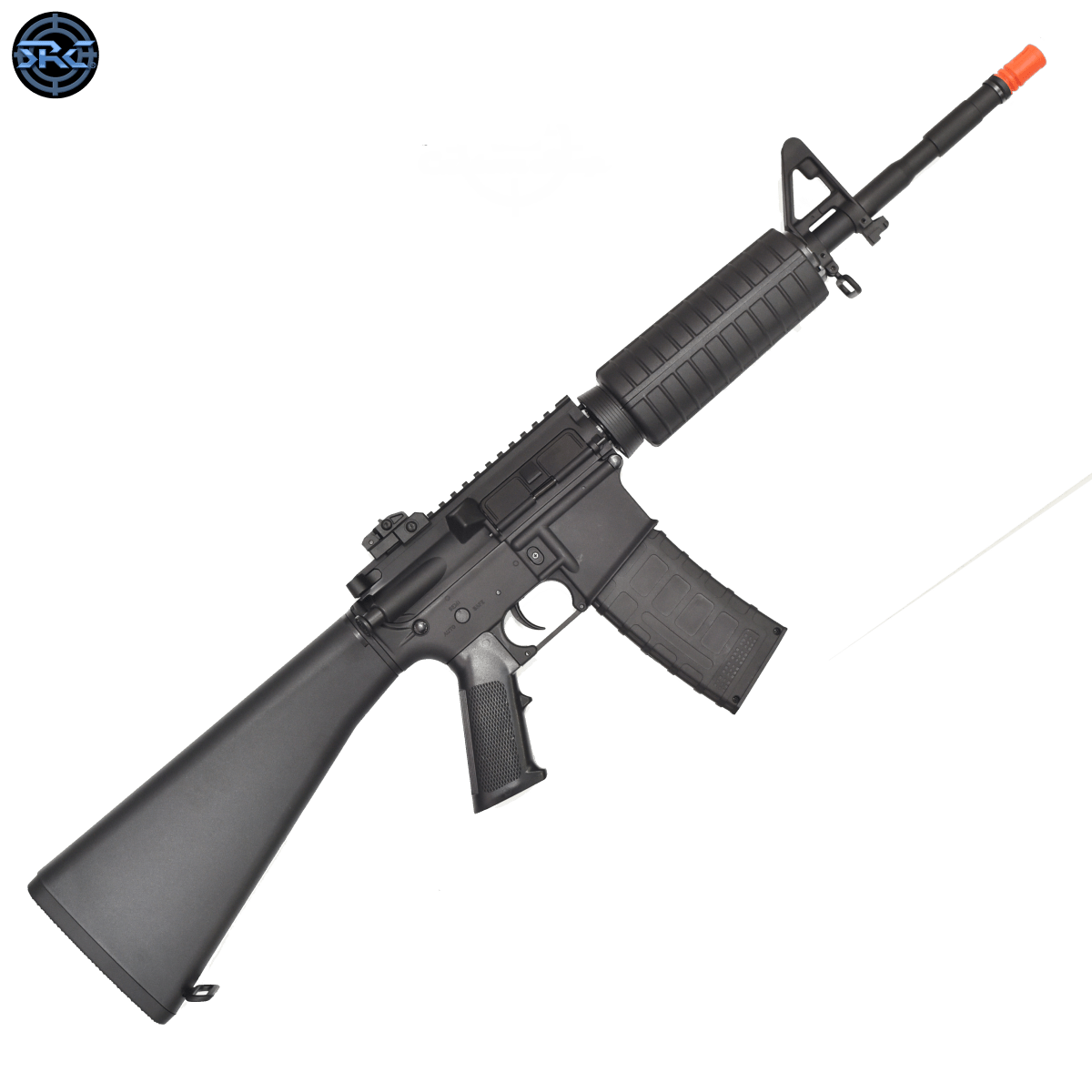 SRC SR4-PD Light Sport Series AEG Gel Blaster for high-performance airsoft - Tactical Edge Hobbies