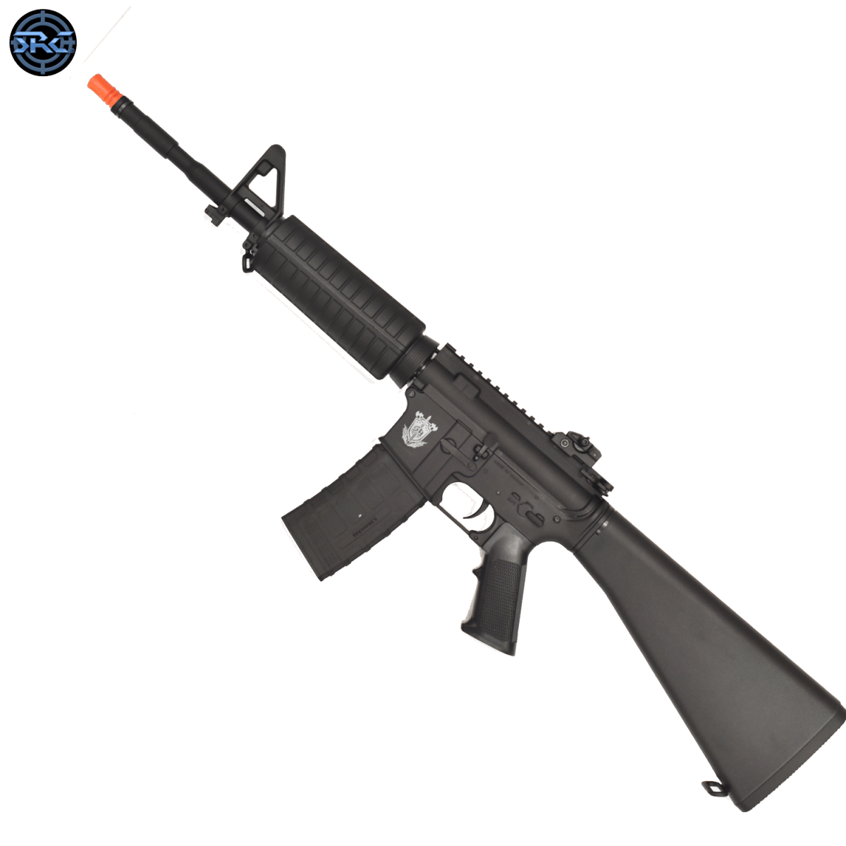 Durable SRC SR4-PD Light Sport Series AEG Gel Blaster for precision gameplay - Tactical Edge Hobbies