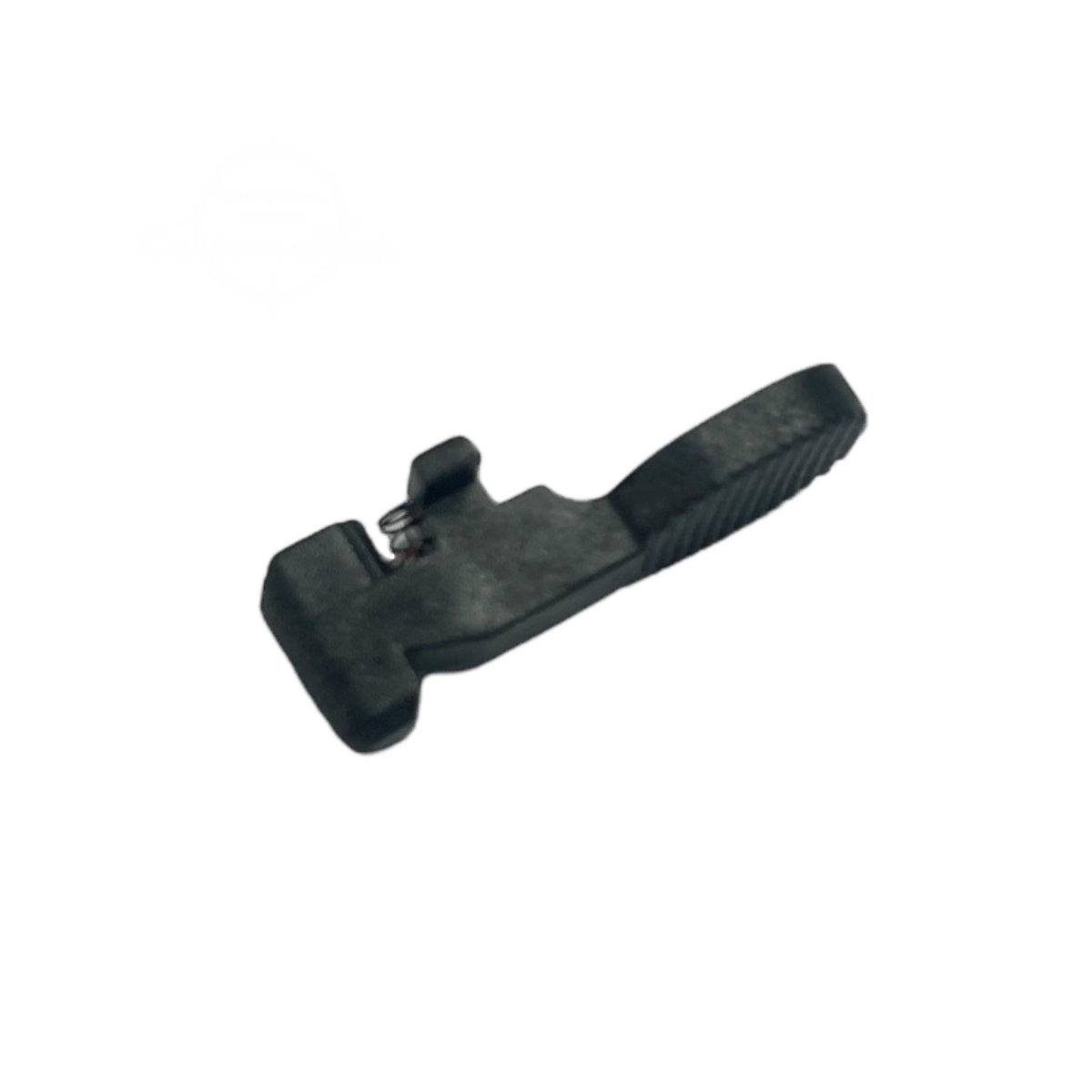 High-quality SRC SR4 Series Bolt Catch for tactical airsoft performance - Tactical Edge Hobbies