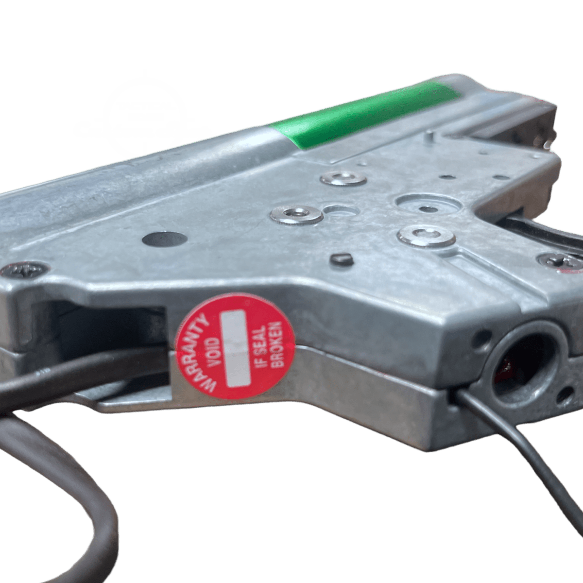 High-quality SRC SR4 Series Built V2 Complete Gearbox for superior airsoft functionality - Tactical Edge Hobbies