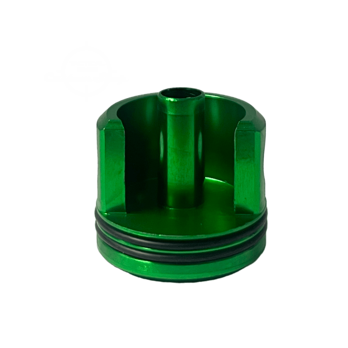 SRC SR4 Series Cylinder Head for reliable airsoft performance - Tactical Edge Hobbies