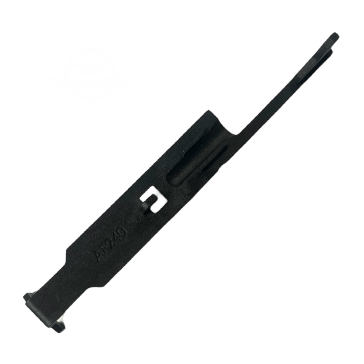 SRC SR4 Series Tappet Plate for smooth airsoft gearbox function - Tactical Edge Hobbies