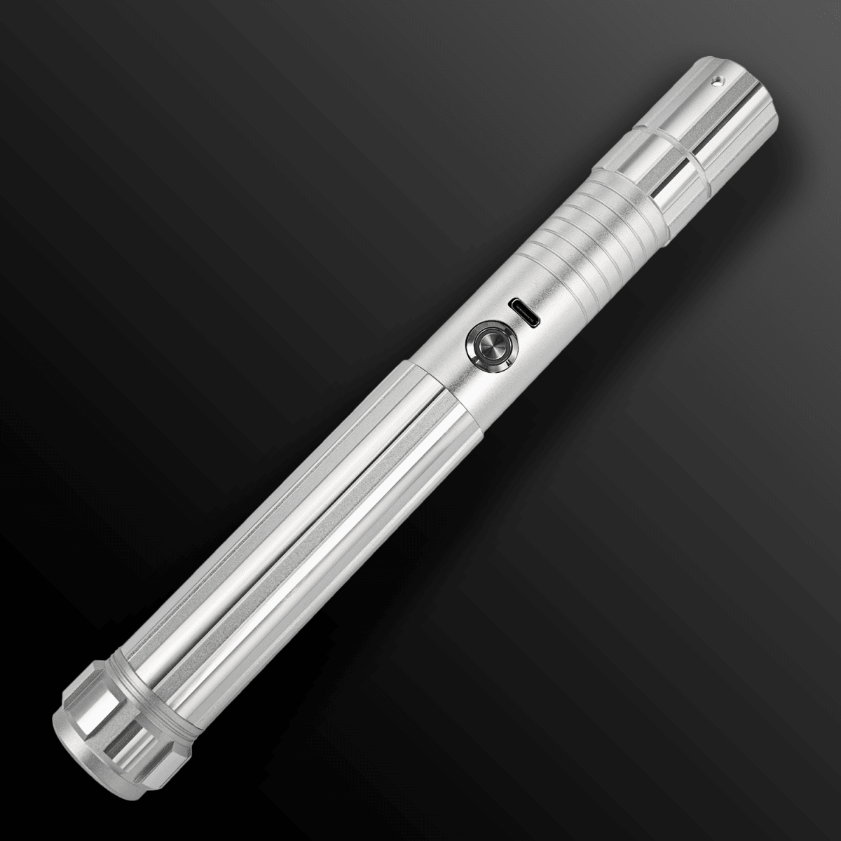 Stryfe Light Saber emitting green light - Tactical Edge Hobbies