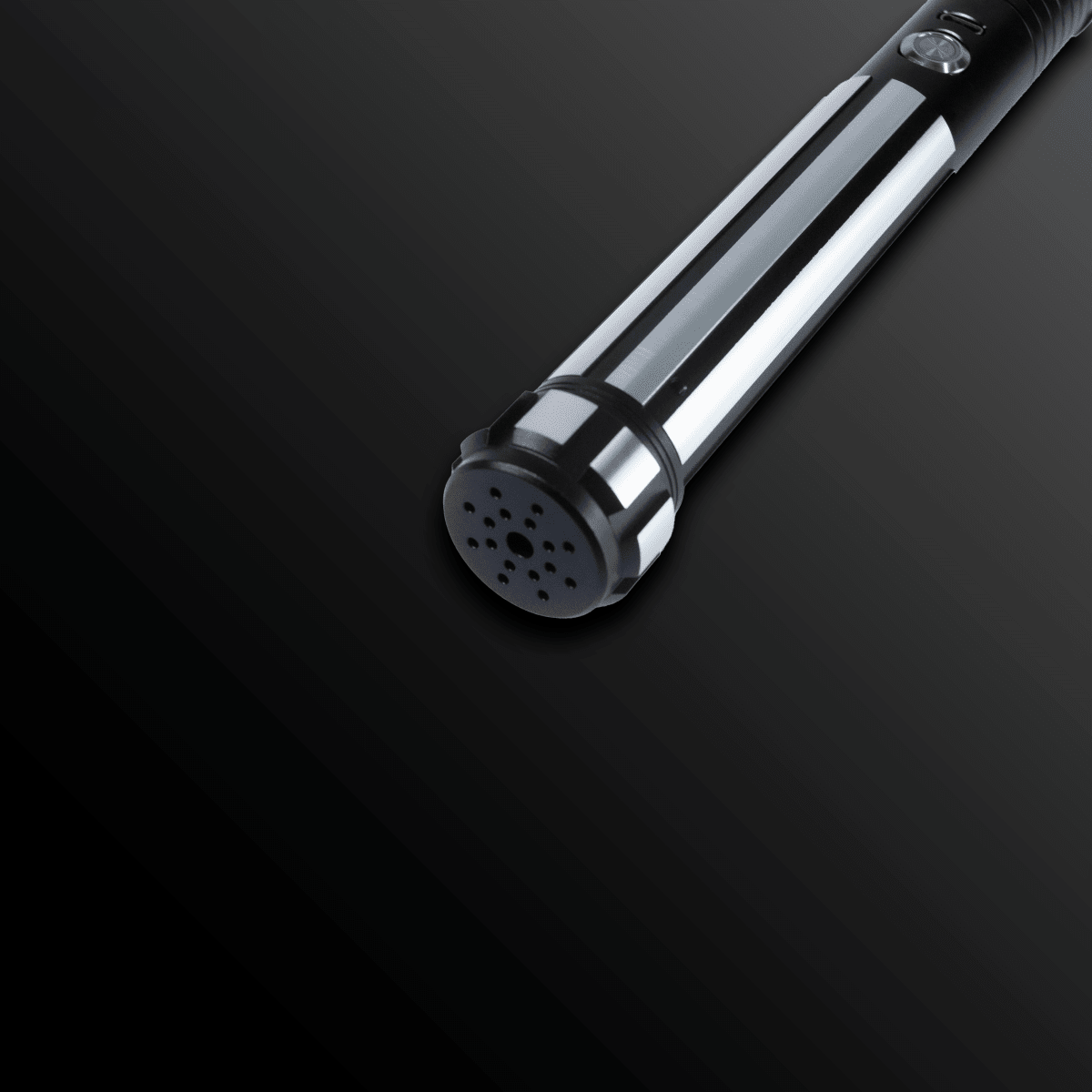 Stryfe Light Saber sleek handle design - Tactical Edge Hobbies