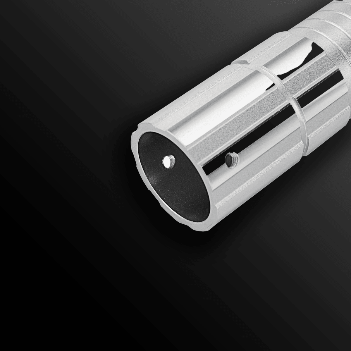 Side view of Stryfe Light Saber - Tactical Edge Hobbies