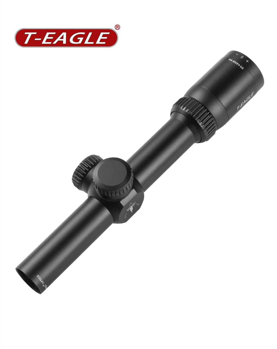 EO 4.5X20 WA T-Eagle compact rifle scope – Tactical Edge Hobbies