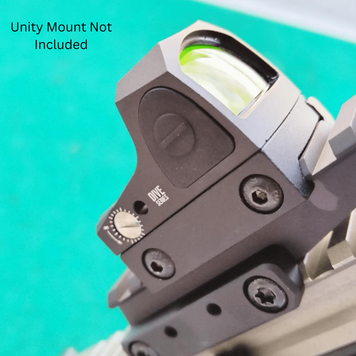 T-Eagle TMR RMR Red Dot Sight