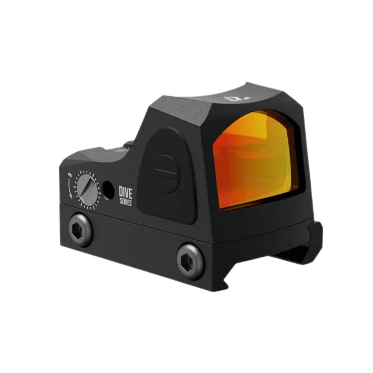 T-Eagle TMR RMR Red Dot Sight