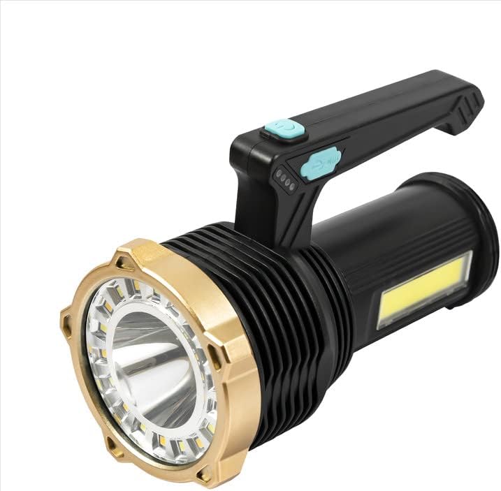 Tactical Torch LED Lamp Flashlight - Tactical Edge Hobbies
