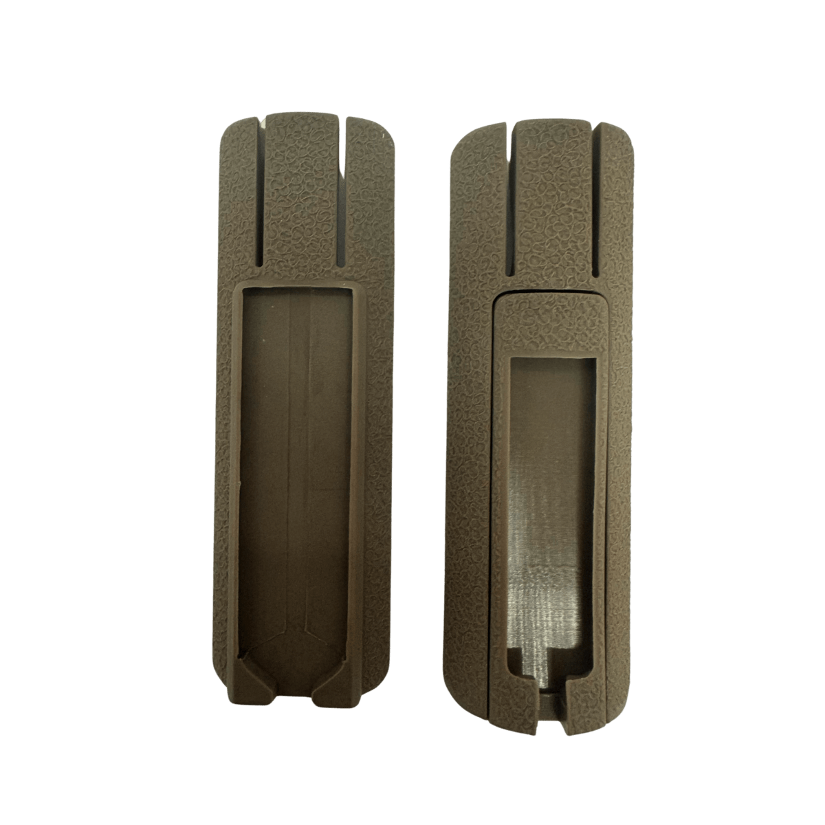Scar rifle pocket panel upgrade accessory - Tactical Edge Hobbies
