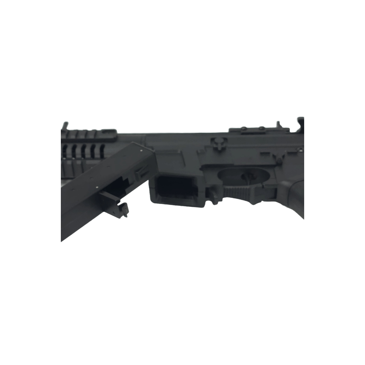 Durable TG ARP9 CQB Automatic Electric Gel Blaster - Tactical Edge Hobbies
