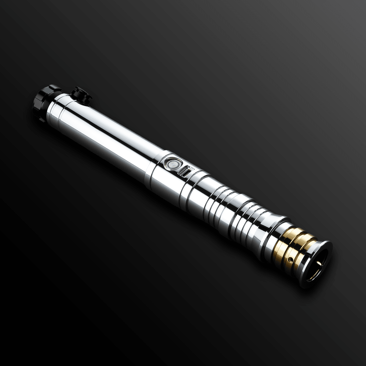 Gatekeeper glowing saber – Battle Sabers
