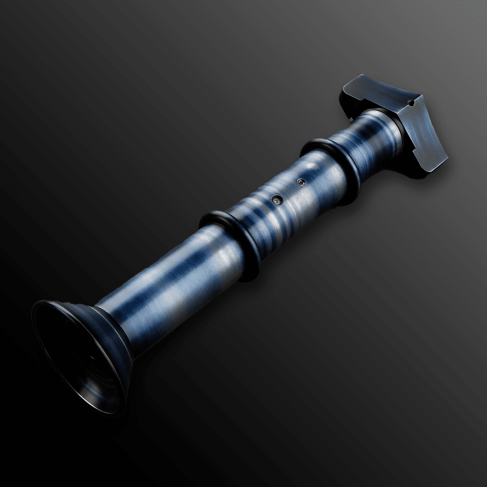 Darkside edition Tiandi RGB lightsaber replica - Tactical Edge Hobbies