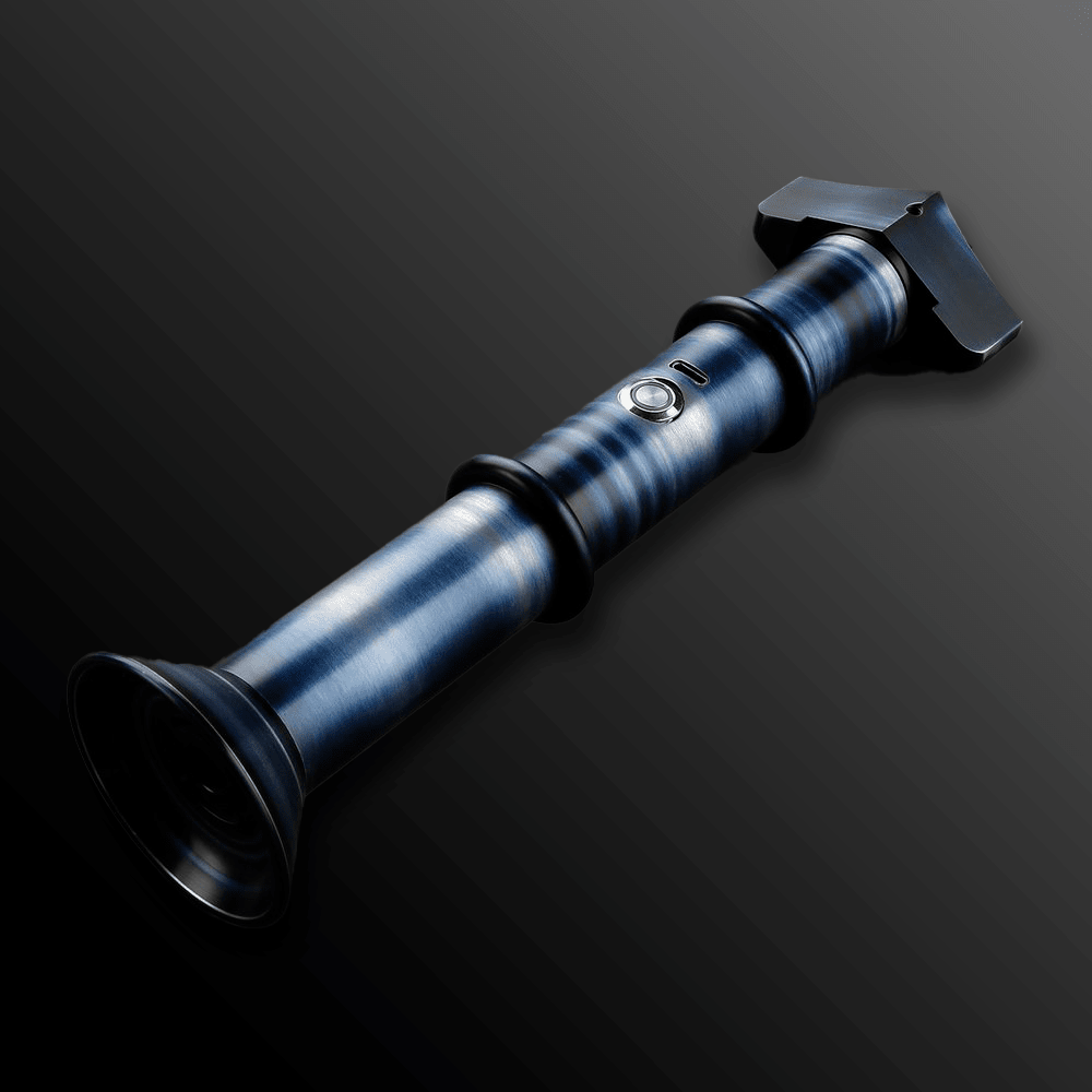 Tiandi Darkside light saber premium dueling saber - Tactical Edge Hobbies