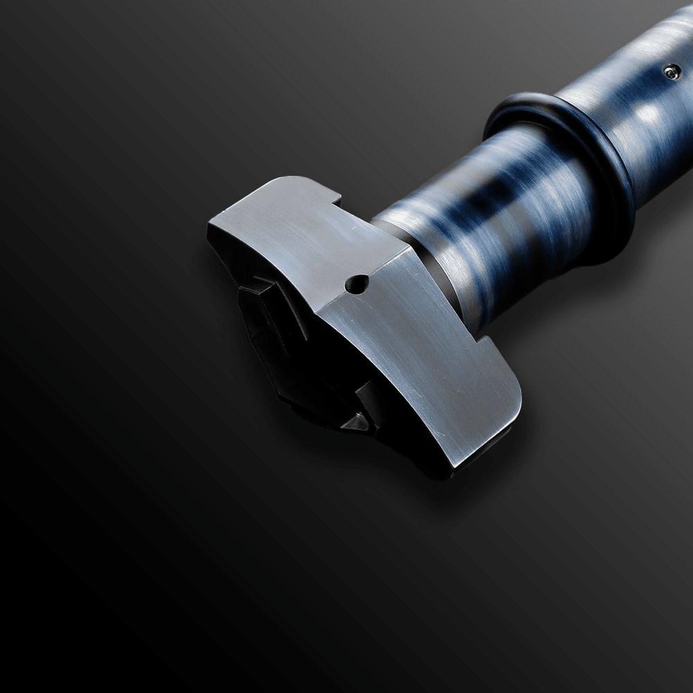 Tiandi Darkside LED light saber combat ready - Tactical Edge Hobbies