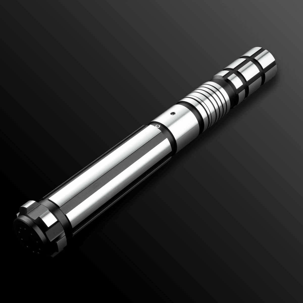 Tiplar Light Saber hilt - Battle Sabers