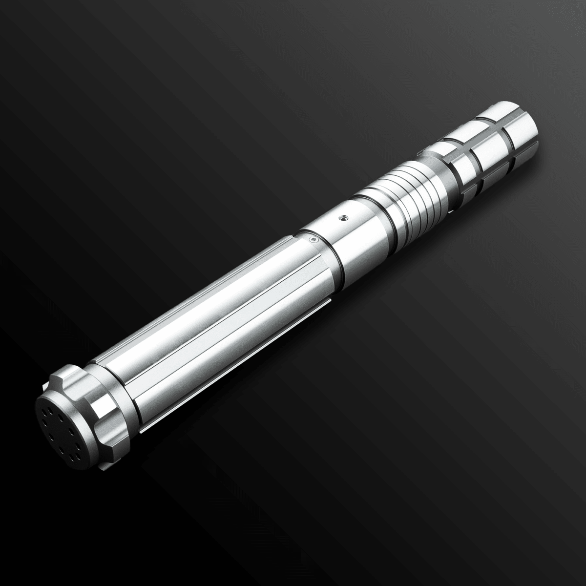 Tiplar Light Saber in motion - Battle Sabers