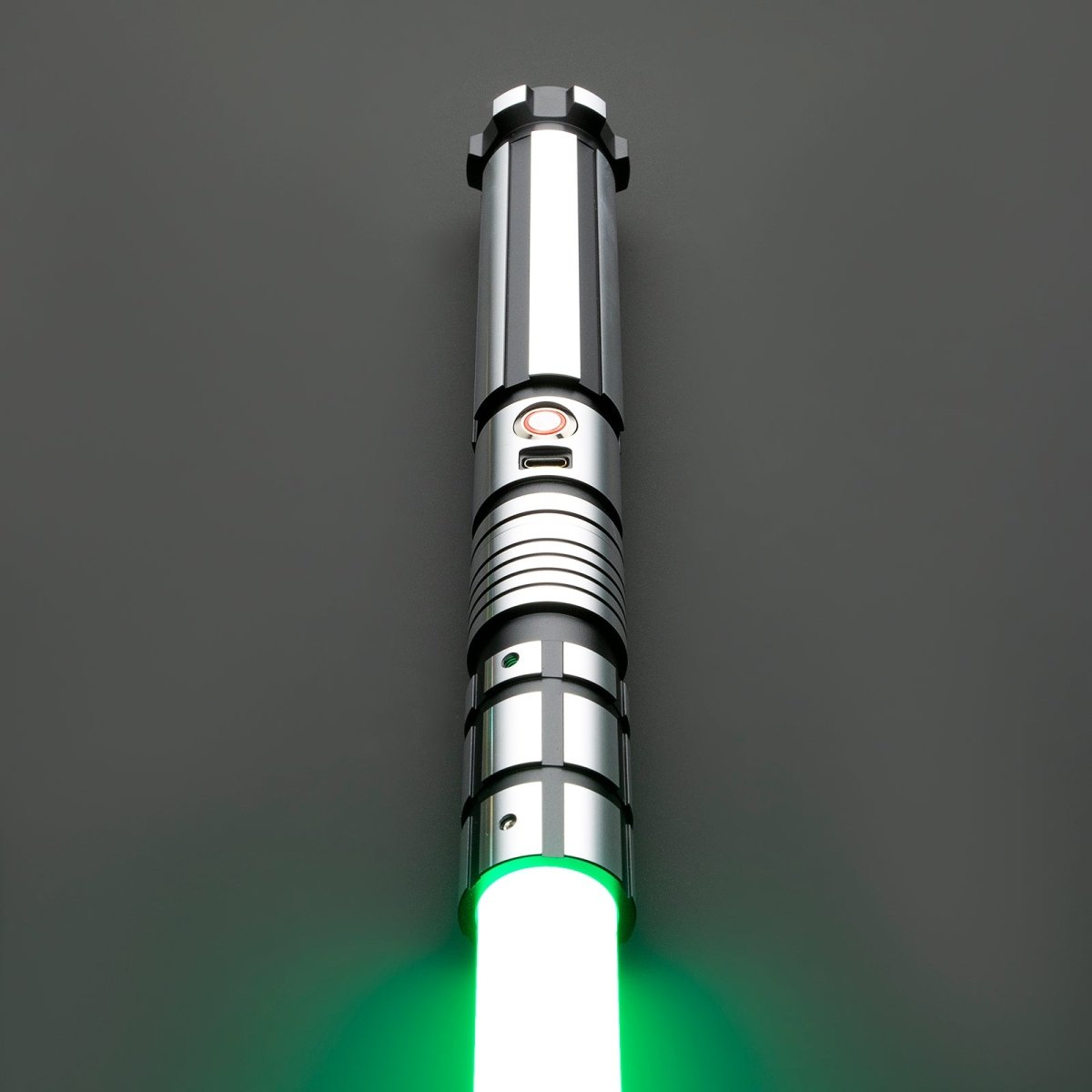 Tiplar Light Saber with sleek handle - Battle Sabers