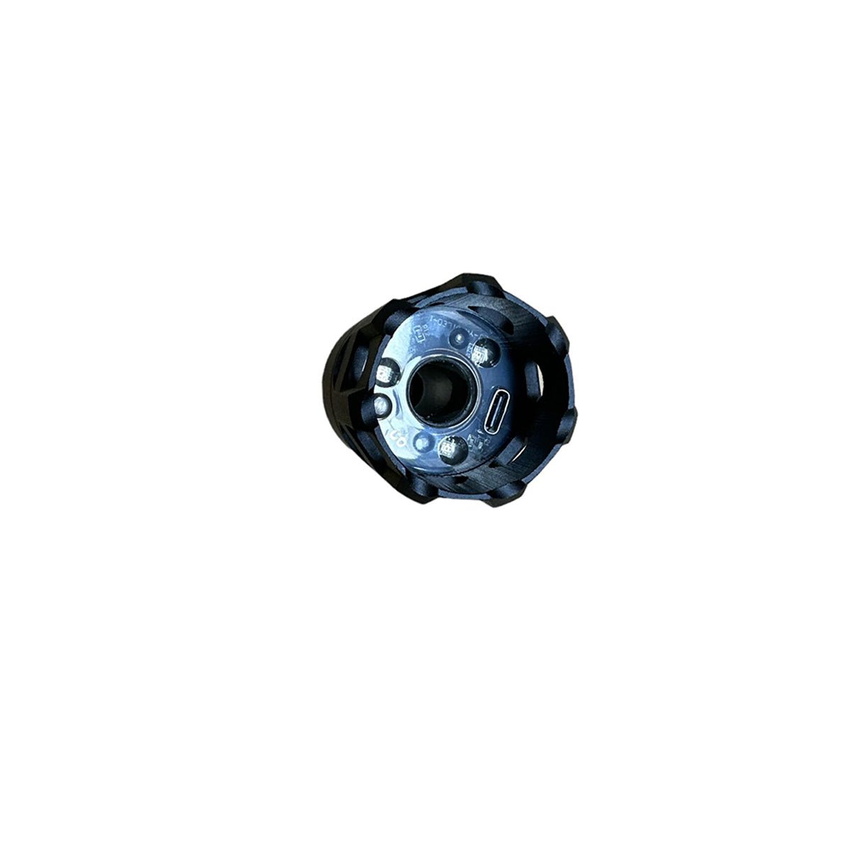 Tracer Unit with LED Flames for bright and clear target visibility - Tactical Edge Hobbies