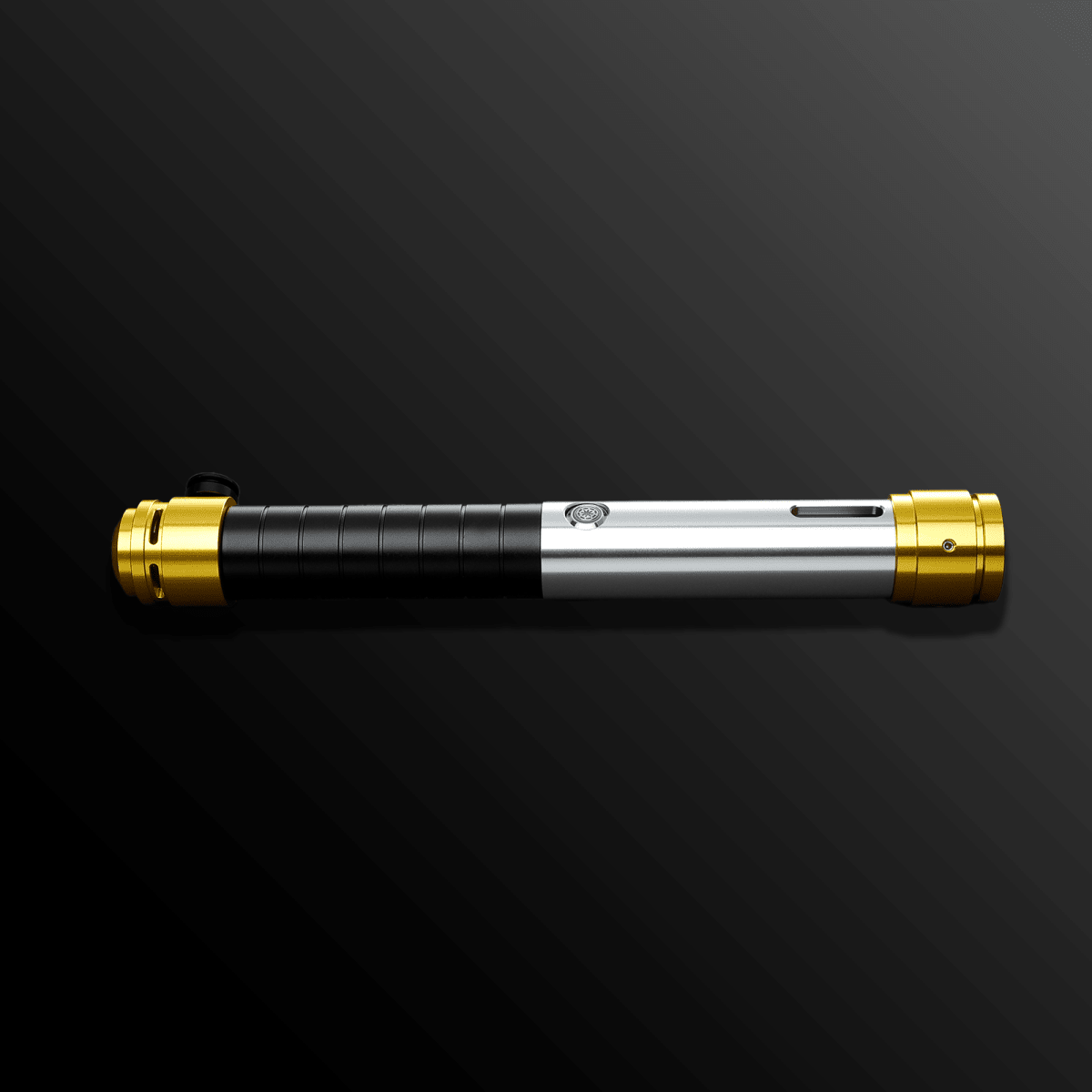 Activated Trakata Light Saber blade - Battle Sabers