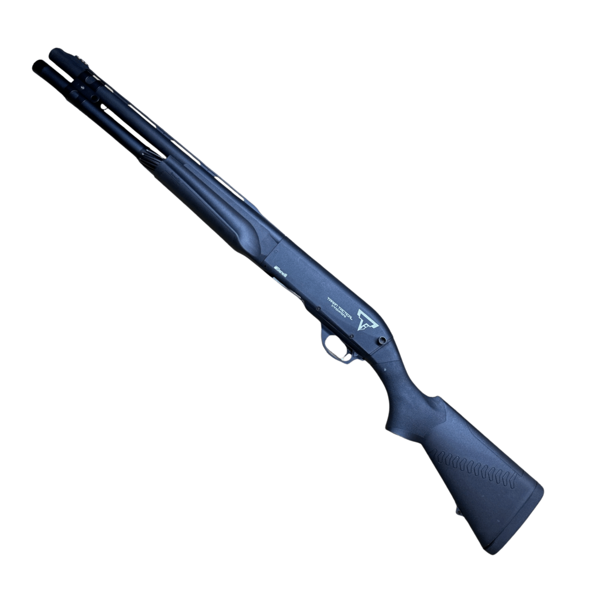 TTI BENELLI M2 Shotgun AEG Gel Blaster