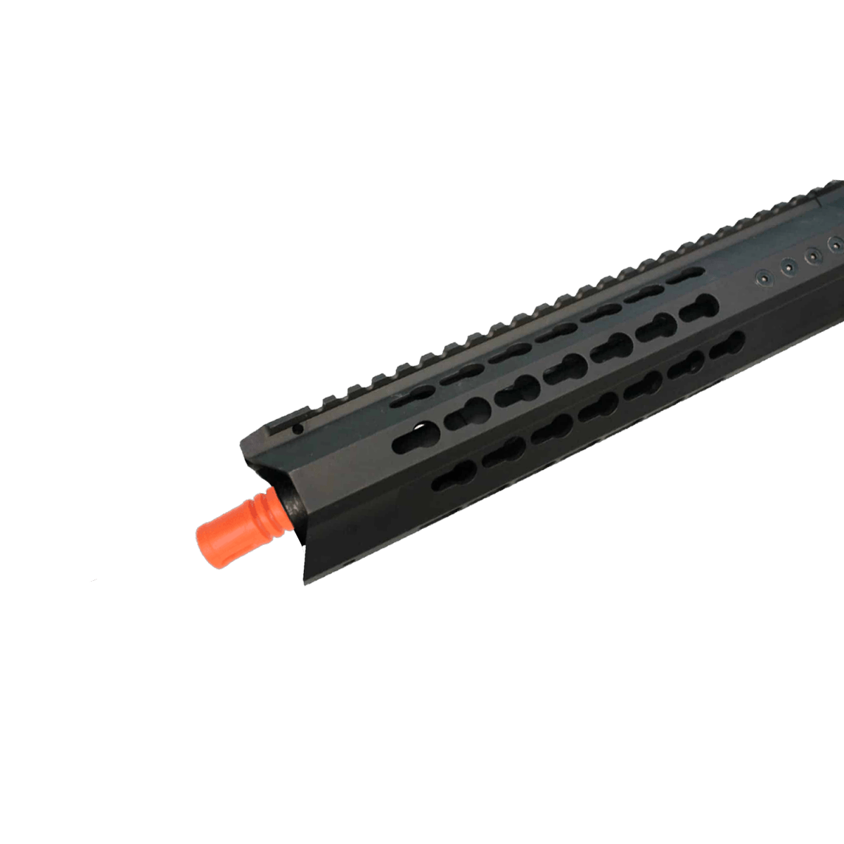 Tactical TTI JW4 Dracarys Gen-12 Shotgun AEG Gel Blaster with superior power and accuracy - Tactical Edge Hobbies