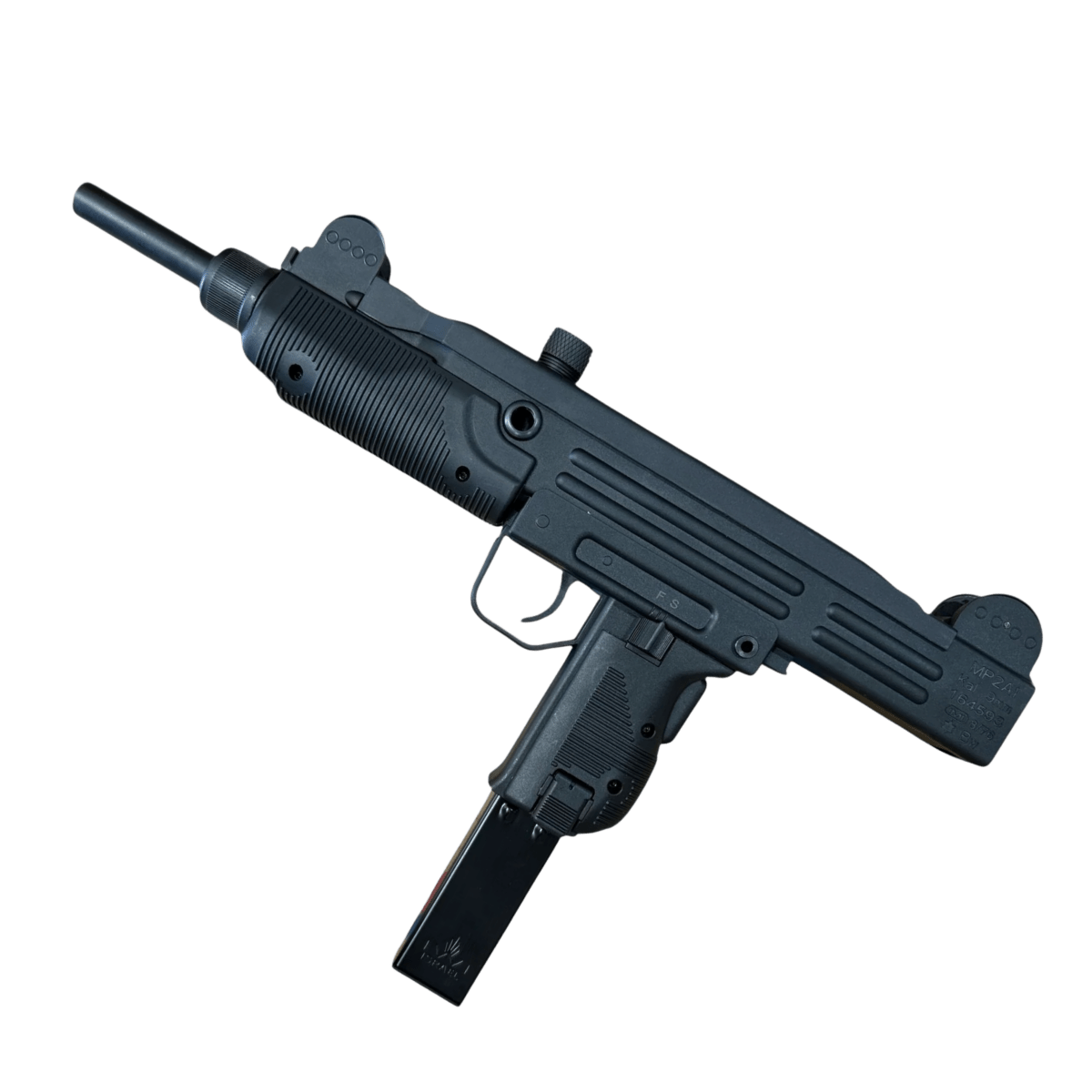 MP2A1 UZI style gel blaster - Tactical Edge Hobbies