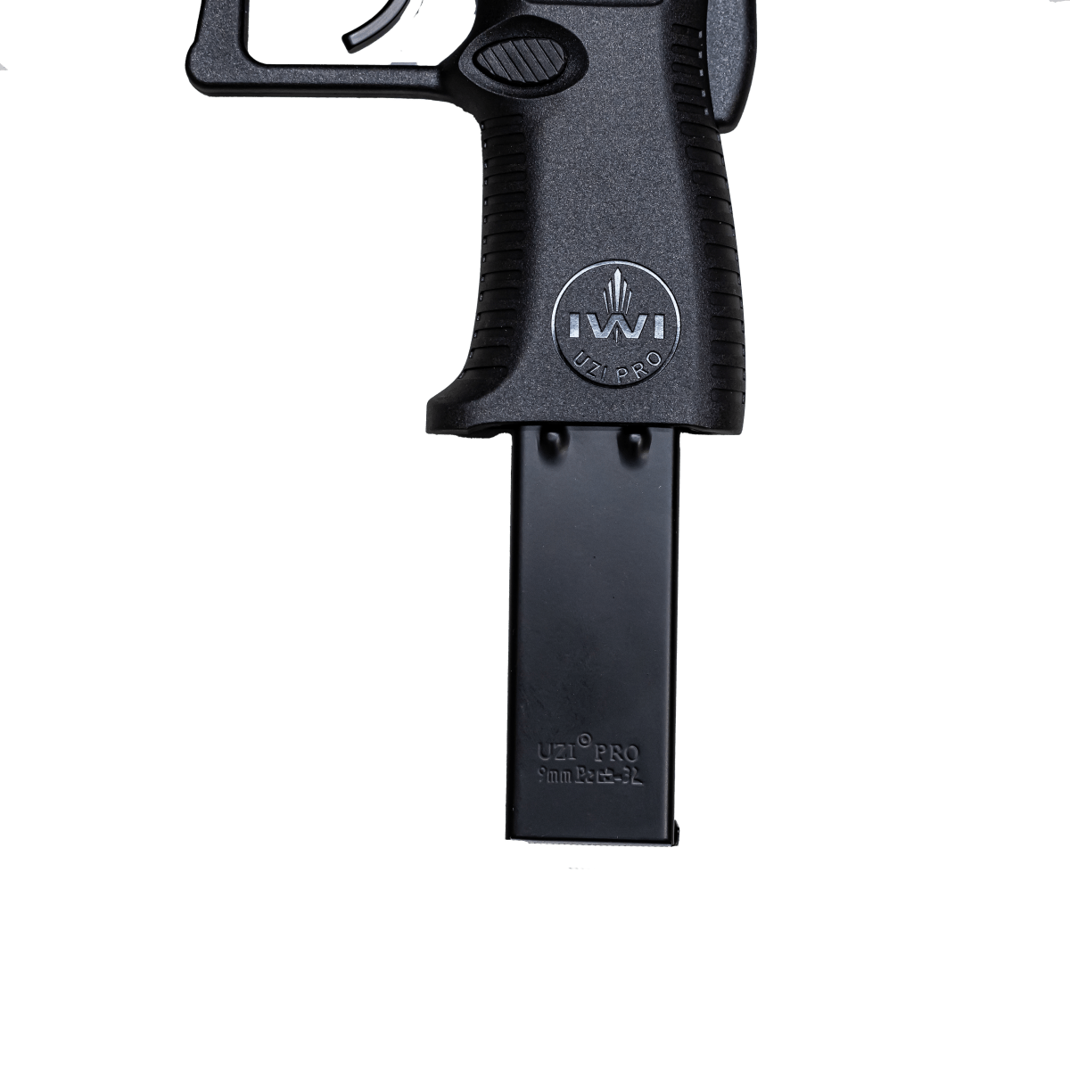 Reliable UZI PRO AEG Gel Blaster for an enhanced gel blaster experience - Tactical Edge Hobbies